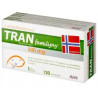 Tran Familijny A+D 500 mg, 120 kaps.