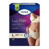 Majtki chłonne TENA Lady Pants Plus Creme OTC Edition rozmiar L, 8 szt. 