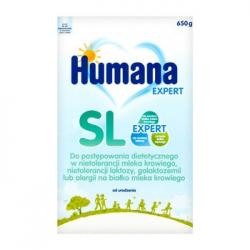 Humana Expert SL, 650 g