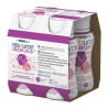 Resource Diabet Plus Truskawkowy, 4 x 200 ml