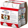 Resource Junior Czekoladowy, 4 x 200 ml