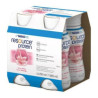 Resource Protein Truskawkowy, 4 x 200 ml