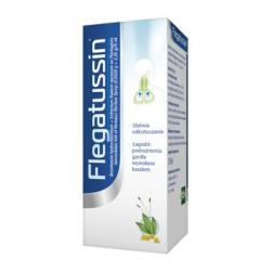 Flegatussin, 115 ml