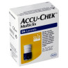 Accu-Chek Multiclix, 24 sztuki, lancety