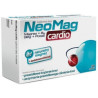 NeoMag Cardio, 50 sztuk, tabletki