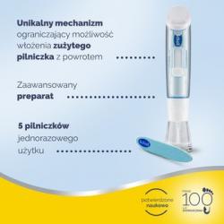 Scholl preparat na grzybice...