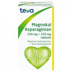 MagnoKal Asparaginian, 50...