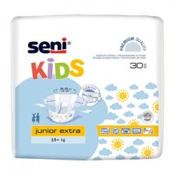 Seni Kids Junior Extra (15+...