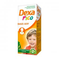 Dexapico, 115 ml
