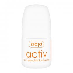 Ziaja Activ antyperspirant...