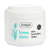 Ziaja Aloesowy krem, 100 ml