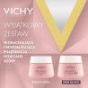 Vichy XMAS 2024 Neovadiol Rose Platinium, krem do twarzy na dzień, 50 ml + krem do twarzy na noc, 50 ml