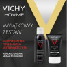 Vichy XMAS 2024 Homme Sensi Shave, łagodna pianka do golenia, 200 ml + kojący balsam po goleniu, 50 ml