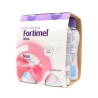 Fortimel Max, płyn o smaku truskawkowym, 4 x 300 ml
