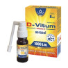 D-Vitum dla dzieci 1000 j.m., 6 ml, aerozol