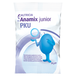 Pku Anamix junior 36 g x 30...