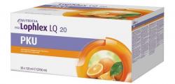 PKU Lophlex LQ (Citrus),...