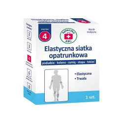 Apteczka ABC Elastyczna...