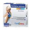 OptiTherm Kompres ciepło-zimno żelowy 10 x 10 cm, 1 sztuka