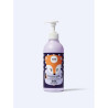 YOPE Żel Pod Prysznic Dla Dzieci Pomarańcza i Jabłko, 400ml