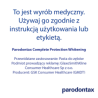 Parodontax Complete Protection Whitening, 75 ml