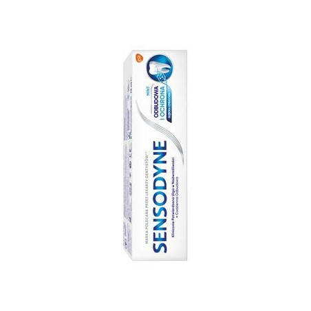 Sensodyne Odbudowa i Ochrona, 75 ml