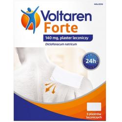 Voltaren Forte, 140 mg,...