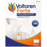 Voltaren Forte, 140 mg, plastry lecznicze, 5 sztuk
