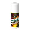 Mugga Roll-on 50% DEET, 50 ml