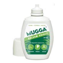 Mugga balsam kojący na...