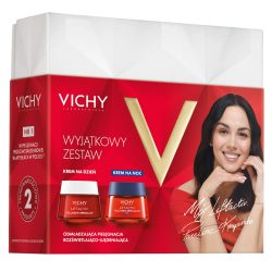 Vichy XMAS Liftactiv...