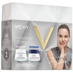 Vichy XMAS 2024 Zestaw...