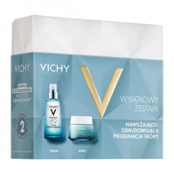 Vichy XMAS 2024 Mineral 89...