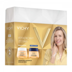 Vichy XMAS 2024 Zestaw...