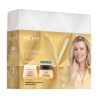 Vichy XMAS 2024 Zestaw Neovadiol Kompleks uzupełniający krem na dzień, 50 ml + krem na noc, 50 ml