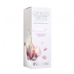 Nacomi Glass Skin Serum do...
