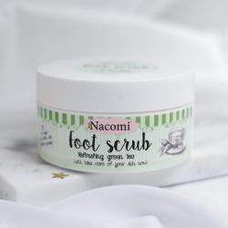 Nacomi Peeling do stóp...