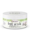 Nacomi Peeling do stóp Zielona herbata, 125g