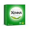 Xenna fix, saszetki,  40 sztuk