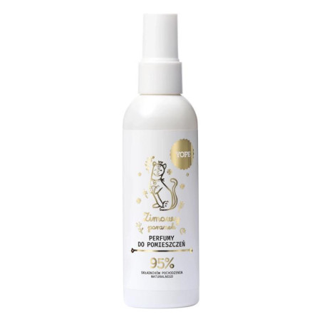 YOPE Zimowy Poranek Perfumy do pomieszczeń, 100ml