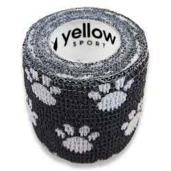 YellowBAND bandaż kohezyjny...