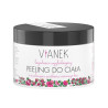 VIANEK Łagodząco-wygładzający Peeling, 150 ml