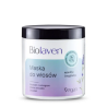 Biolaven maska do włosów, 250 ml