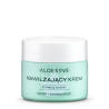 ALOESOVE Nawilżający krem do twarzy na dzień, 50ml