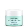 ALOESOVE Odżywczy Krem do twarzy na noc, 50ml