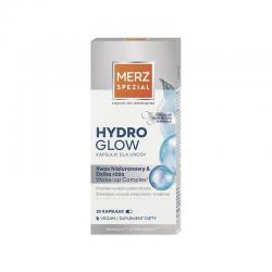 Merz Spezial Hydro Glow, 30...