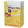 Milupa PKU 2 Shake Truskawkowy, 500g