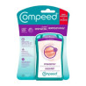 Compeed Dyskretny Plaster na opryszczkę,15 sztuk