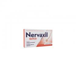 Nervaxil Glyco, 30 tabletek...