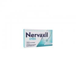 Nervaxil Stres, 30 tabletek...